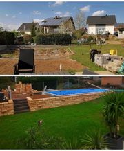 Hesbois Außenanlagen Bild 5