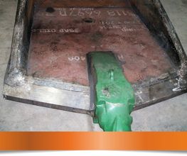 Tecnometal Sagl Bild 10