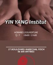 Yin Yang Institut image 6