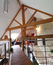 Charpentes Bois Et Traditions SARL image 4