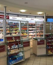 Staggenborg Apotheke am Koppeldamm Bild 1