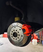 Carrosserie Zürcher AG Bild 13