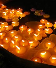 TrauerLichtung Bestattungen in Frauenhänden Inh. Claudia Bartholdi e.K. Bild 5