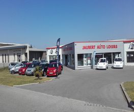 Jaubert Auto Loisirs SARL image 12