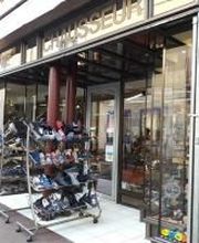 ANNIE CHAUSSEUR image 6