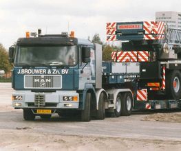 Brouwer & Zn BV J