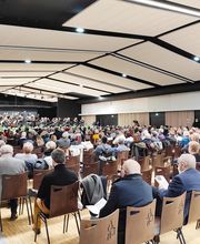 Institut Théodore Gouvy image 4