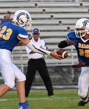 St Mary's Catholic School image 8