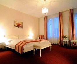 Hotel Weisses Kreuz Bild 6