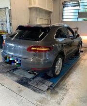 Centre contrôle technique DEKRA image 11