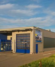 TÜV SÜD Service-Center Leonberg Bild 1