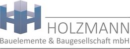 HOLZMANN Bauelemente und Baugesellschaft mbH