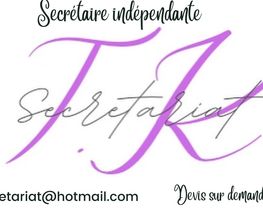 T.K Secrétariat image 2