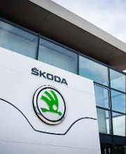 AVP AUTOLAND GmbH & Co. KG | Škoda Bild 4