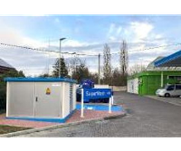 Aral pulse Ladestation Bild 5