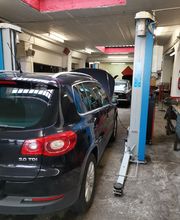 Garage D'Angelo & Produit Sàrl Bild 4