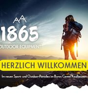 1865 Outdoor Equipment Bild 4