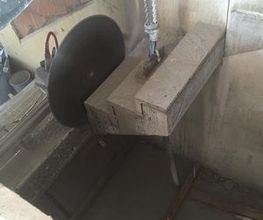 Dreher Beton Bohren & Sägen Bild 8