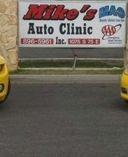 Mike's Auto Clinic Inc. image 10