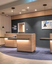 Holiday Inn Express & Suites Potsdam by IHG Bild 11