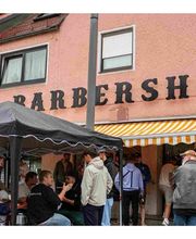 Most Wanted Barbershop Bild 4