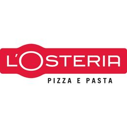 L'Osteria Basel Plaza