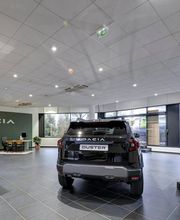 Dacia Versailles image 10