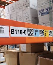 BAK Organisation Intralogistics image 4