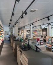 Bahnhof-Apotheke und Drogerie Bild 3