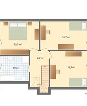 Danhaus Deutschland GmbH - Musterhaus Mannheim Bild 7