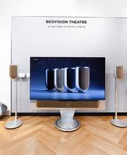 Mahler Audio Video Bild 2