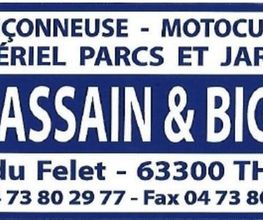 Chassain et Bigay image 1