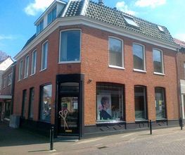 Kapsalon Christiaan Coiffures afbeelding 1