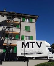 MTV Meubles Transport Videira Bild 8