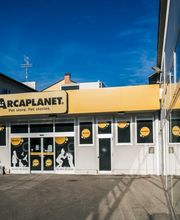 Arcaplanet immagine 1