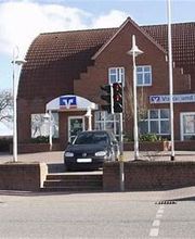 VR Bank Mecklenburg, Geldautomat Bobitz Bild 2