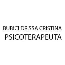 Bubici Dr.ssa Cristina - Psicoterapeuta logo