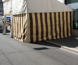 Location de tentes Carnal Bild 8