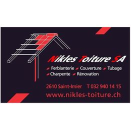 Nikles Toiture SA
