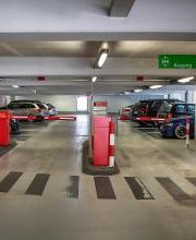 Q-Park Altstadt Bild 8