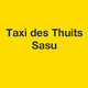 Taxi Des Thuits SASU
