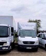 TS-Aufbauservice Bild 4