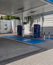 Aral pulse Ladestation Bild 1