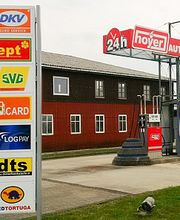 Hoyer Automatenstation - Hauptbild
