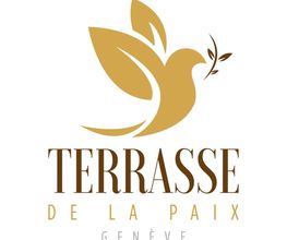 La Terrasse de la paix Bild 2