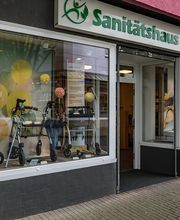 Sanitätshaus Kurt Weber GmbH Bild 1