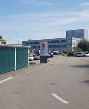 Garage ATT Olivier Jeanneret Bild 2