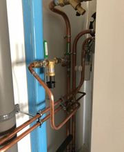 RPH Plomberie Chauffage Sanitaire image 9