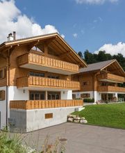 Chalet Schuwey AG Bild 10