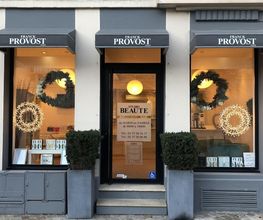 Franck Provost image 1
